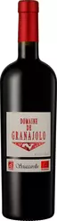 Domaine de Granajolo - Corse-Porto-Vecchio - Cuvée Sciaccarellu