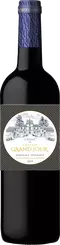 Vignobles Lamont - Bordeaux-Supérieur - Château Grand Jour