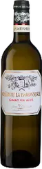 Château La Baronnerie - Blaye-Côtes-de-Bordeaux - Grand vin