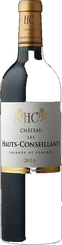 Château Les Hauts Conseillants - Lalande-de-Pomerol