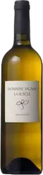 Domaine Vignau La Juscle - Jurançon-sec