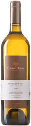 Clos Thou - Jurançon-sec - Cuvée Guilhouret