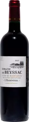 Domaine de Beyssac - Côtes-du-Marmandais - Essentiel