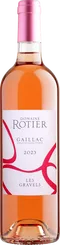 Domaine Rotier - Gaillac - Les Gravels