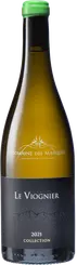 Domaine des Masques - Méditerranée - Collection Le Viognier