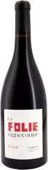 Domaine La Folie Vigneronne - Faugères - L'Envie
