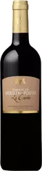 Domaine de Moulin-Pouzy - Bergerac - La cuvée