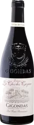 Le Clos des Cazaux - Gigondas - La Tour Sarrasine