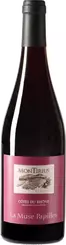 Domaine Montirius - Côtes-du-Rhône - La muse Papilles