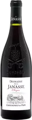 Domaine de la Janasse - Châteauneuf-du-Pape - Chaupin