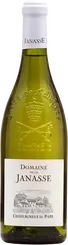 Domaine de la Janasse - Châteauneuf-du-Pape - Tradition
