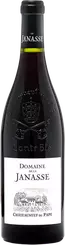 Domaine de la Janasse - Châteauneuf-du-Pape - Tradition