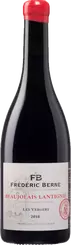 Domaine Frédéric Berne - Beaujolais-Lantignié - Les Vergers