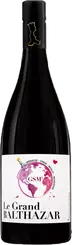 Pierrick Harang Wine - Pays-d'Oc - Le grand Balthazar