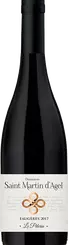 Domaine Saint Martin d'Agel - Faugères - Le Pélerin