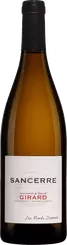 Domaine Anthony et David Girard - Sancerre - Les Monts Damnés