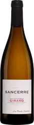 Domaine Anthony et David Girard - Sancerre - Les Monts Damnés