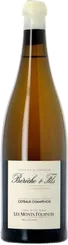 Champagne Bérêche et Fils - Coteaux-Champenois - Domaine Les Monts Fournois