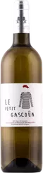 Domaine des frères Laffitte - Côtes-de-Gascogne - Le petit Gascoûn Colombard