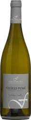 Domaine Fournier Père et Fils - Pouilly-Fumé - Les deux cailloux