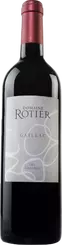 Domaine Rotier - Gaillac - Les gravels