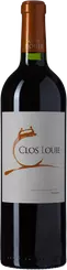 Clos Louie - Castillon-Côtes-de-Bordeaux