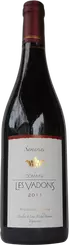 Domaine les Vadons - Luberon - Aromasyline