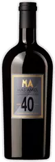 Mas Amiel - Maury - MA 40 ans