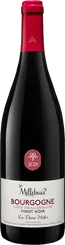 Millebuis - Cave des vignerons de Buxy - Bourgogne-Côte-Chalonnaise - Les Demi-Hottes