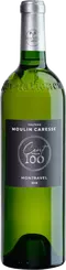 Château Moulin Caresse - Montravel - Cent pour 100