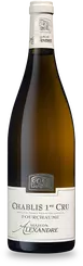 Domaine Alexandre - Chablis-Premier-Cru - Fourchaume