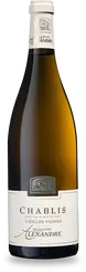Domaine Alexandre - Chablis - Cuvée Vieilles Vignes
