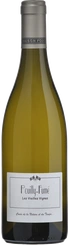 Maison Foucher - Pouilly-Fumé - Vieilles Vignes