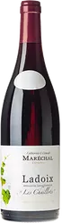 Domaine Catherine et Claude Maréchal - Ladoix - Les Chaillots