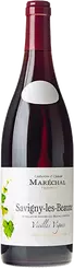 Domaine Catherine et Claude Maréchal - Savigny-Lès-Beaune - Vieilles Vignes