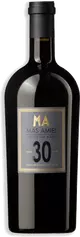 Mas Amiel - Maury - MA 30 ans d'âge