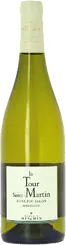Domaines Minchin - Menetou-Salon - La Tour Saint-Martin - Morogues