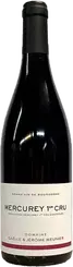 Domaine Gaëlle et Jérôme Meunier - Mercurey-Premier-Cru