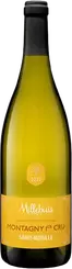 Millebuis - Cave des vignerons de Buxy - Montagny-Premier-Cru - Saint-Morille
