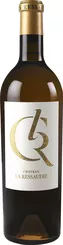 Château La Ressaudie - Montravel - Cuvée Réserve