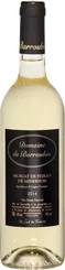 Domaine de Barroubio - Muscat-de-Saint-Jean-de-Minervois - Carte noire