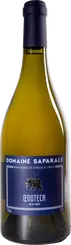 Domaine Saparale - Œnoteca Vermentinu