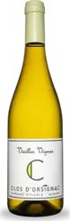 Clos d'Orsignac - Bergerac - Vieilles vignes