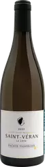 Pacaud Vignerons - Saint-Véran - La Côte