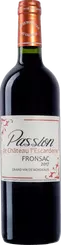 Château l'Escarderie - Fronsac - Passion