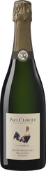 Champagne Paul Clouet - Champagne - Bouzy Vintage Grand Cru Blanc de Noirs