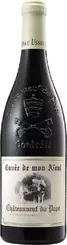 Domaine Pierre Usseglio - Châteauneuf-du-Pape - Cuvée de Mon Aïeul