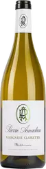 Pierre Amadieu - Méditerranée - Viognier-Clairette