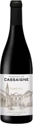 Plaimont - Côtes-de-Gascogne - Domaine de Cassaigne