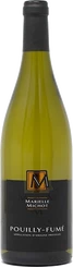 Domaine Marielle et Claude Michot - Pouilly-Fumé - M